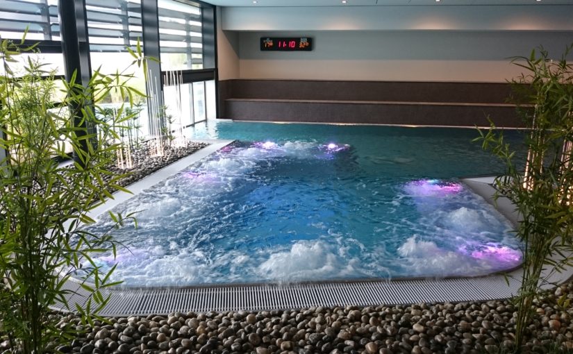 Centre aquatique Souceane – SIN LE NOBLE (59)