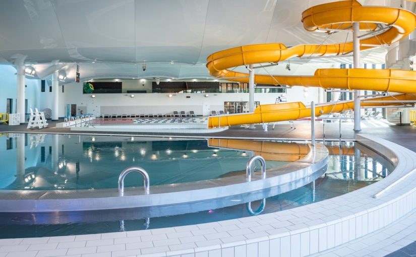 Centre aquatique Aquarena – ARRAS (62)