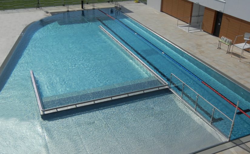 Espace Aqua’Noblat – SAINT LEONARD DE NOBLAT(87)
