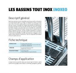 thumbnail of Fiche technique Bassin tout inox BD