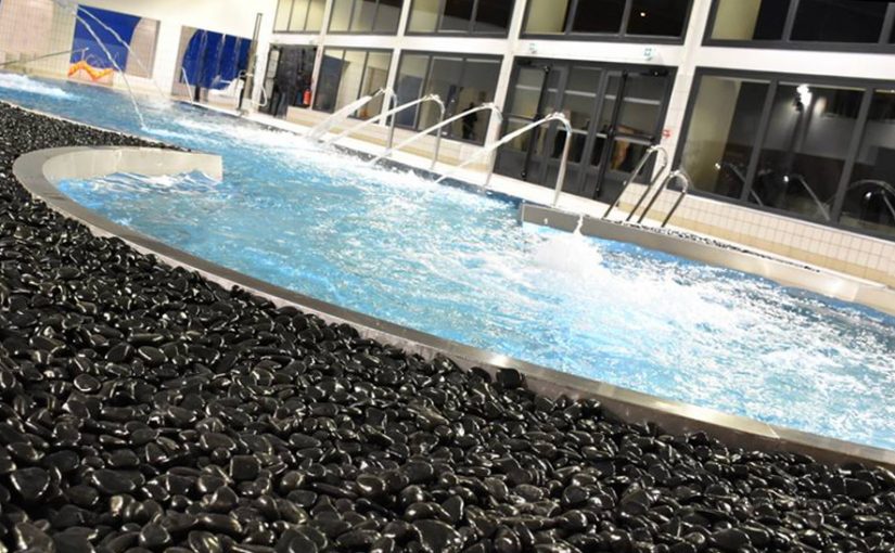 Centre aqualudique – SUPER BESSE (63)