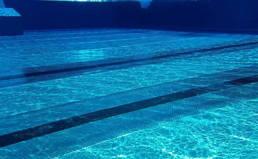Piscine intercommunale – LA FERTE SOUS JOUARRE (77)
