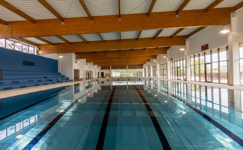Complexe aqualudique du Loret – CENON (33)